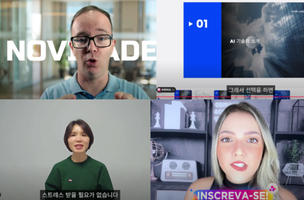 ai产品海外kol推广